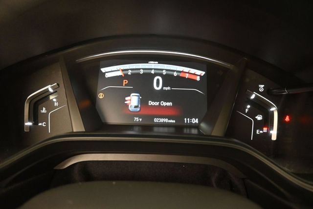 Certified 2020 Honda CR-V LX image 12