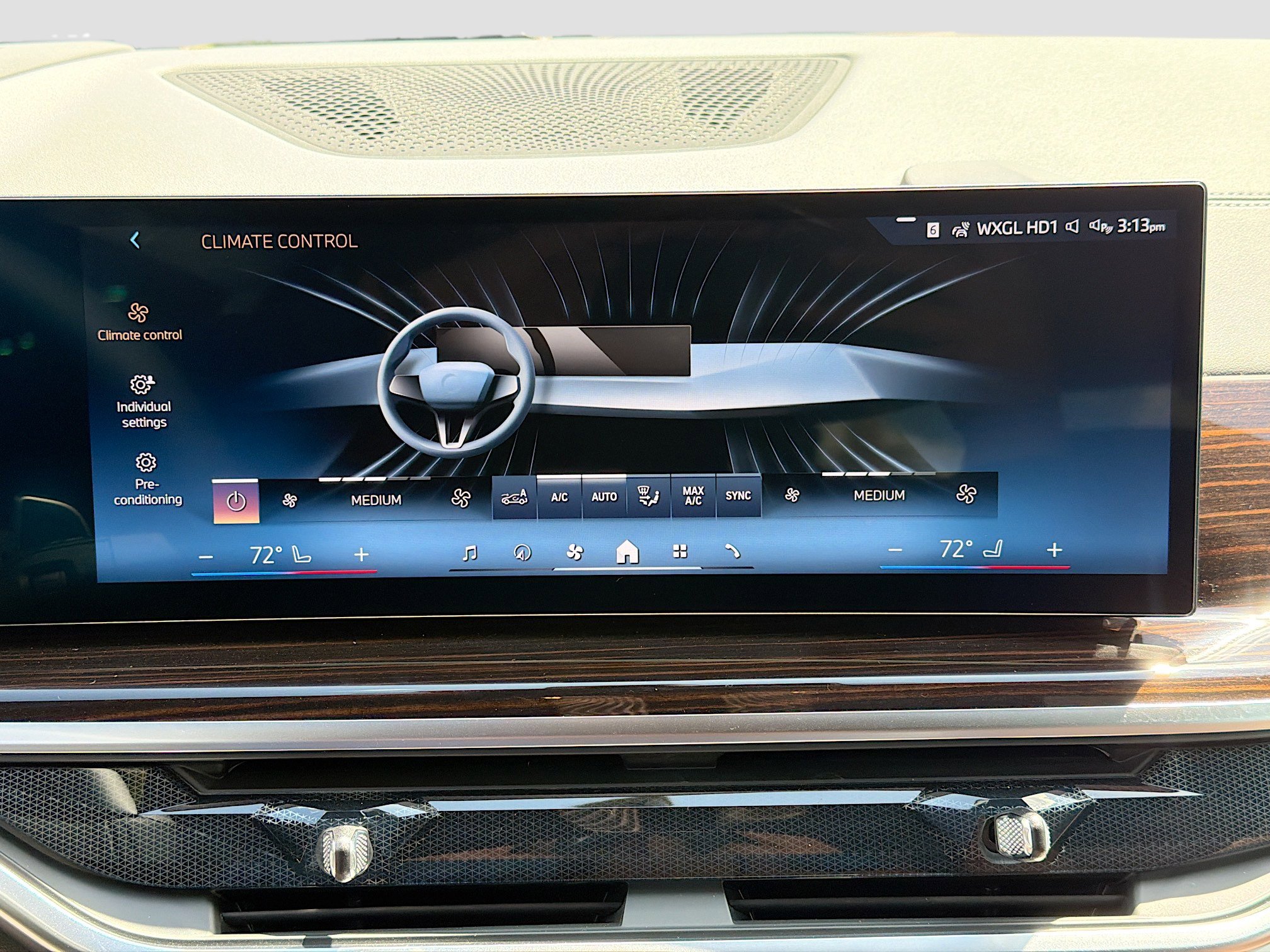 New 2026 BMW X5 sDrive40i w/ M Sport Package image 34