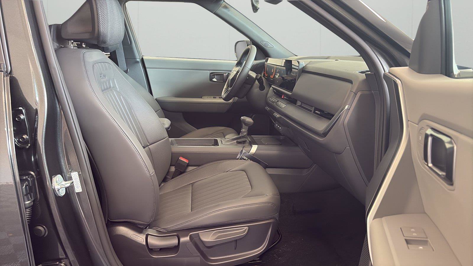 New 2027 Kia Seltos X-Line S AWD/4WD image 14