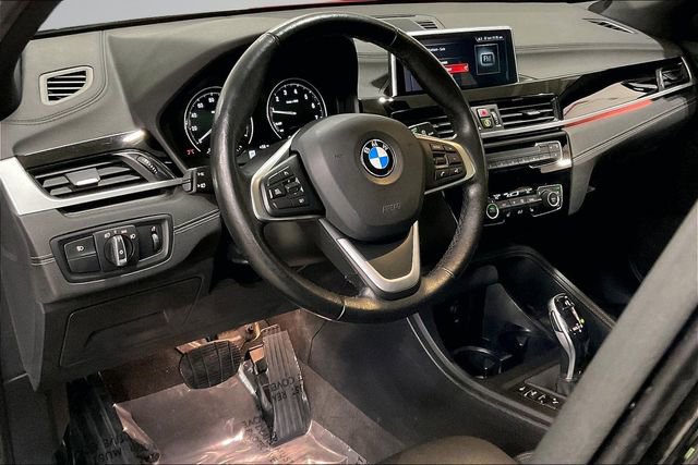 Used 2021 BMW X2 xDrive28i w/ Convenience Package AWD/4WD image 14