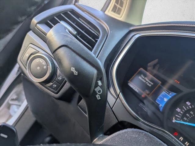 Used 2017 Ford Fusion Titanium image 12