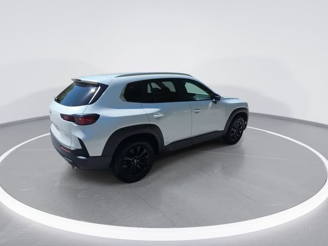 Certified 2024 MAZDA CX-50 AWD 2.5 S w/ Weather Package image 8