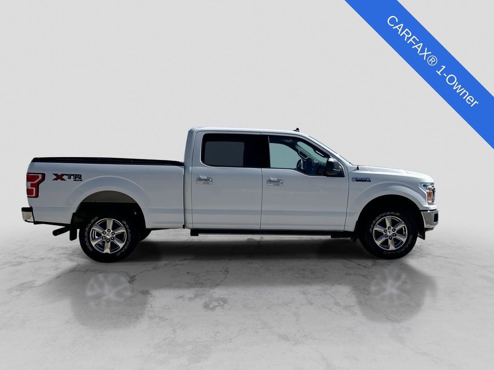 Used 2020 Ford F150 XLT w/ XTR Package AWD/4WD image 9