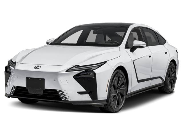 New 2026 Lexus ES 500e AWD/4WD image 1