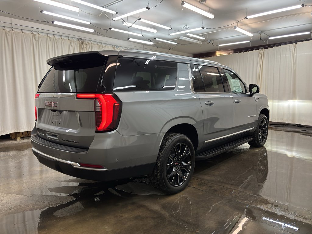 New 2026 GMC Yukon XL Elevation w/ LPO, Floor Liner Package image 6