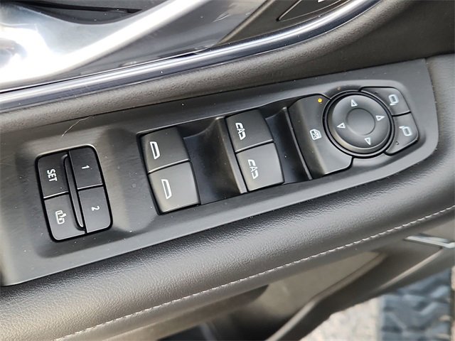 Used 2021 Chevrolet Tahoe Z71 image 23