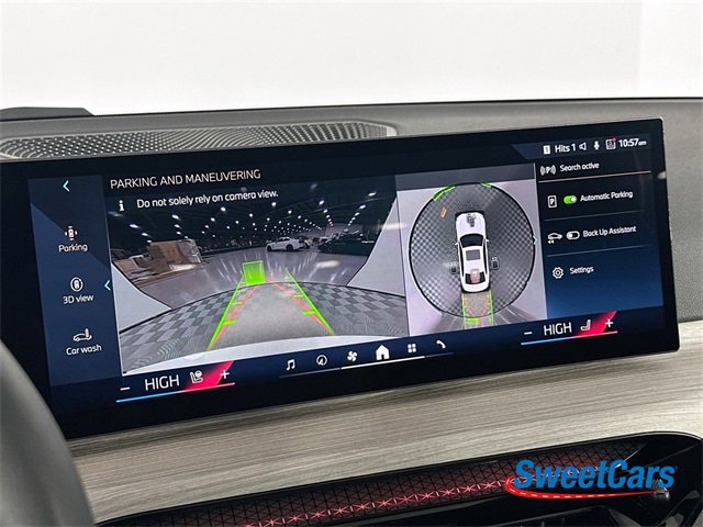 Used 2025 BMW 330i xDrive Sedan image 28