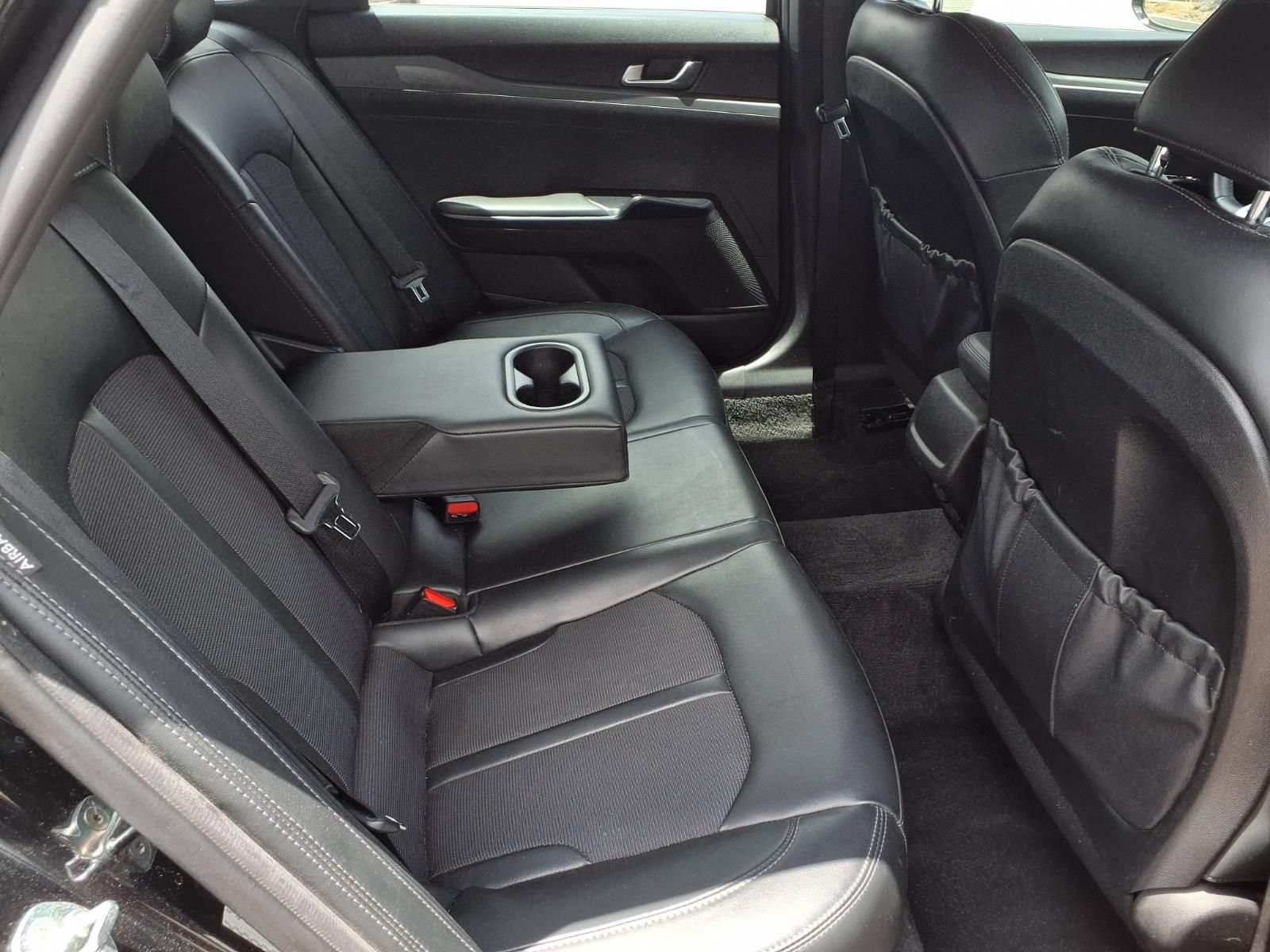 Used 2022 Kia K5 GT-Line w/ GT-Line Awd Premium Package image 23