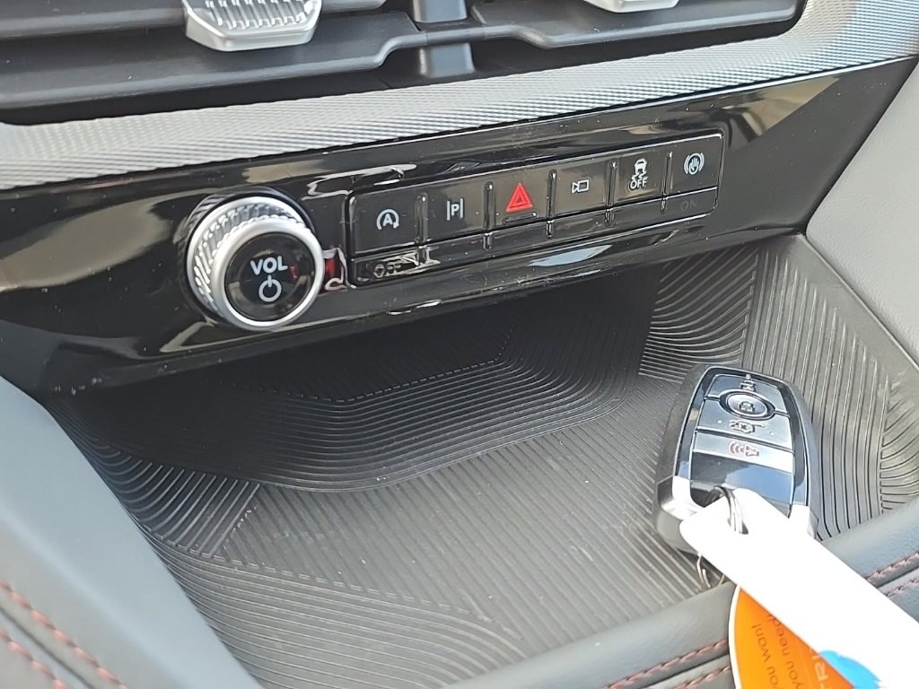 New 2026 Ford Explorer Active image 33