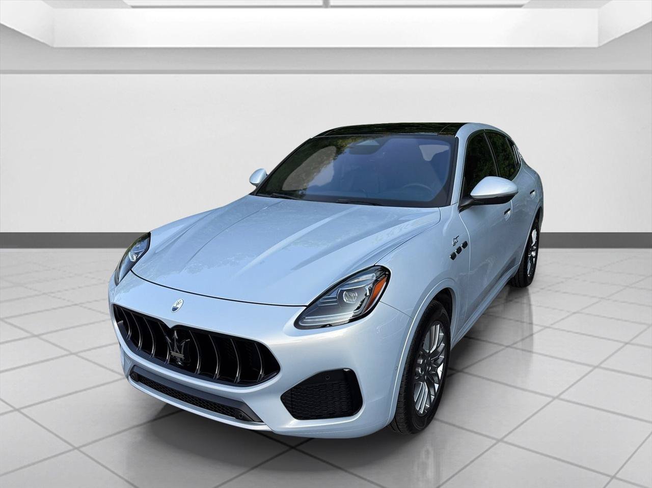 Used 2024 Maserati Grecale GT AWD/4WD image 10