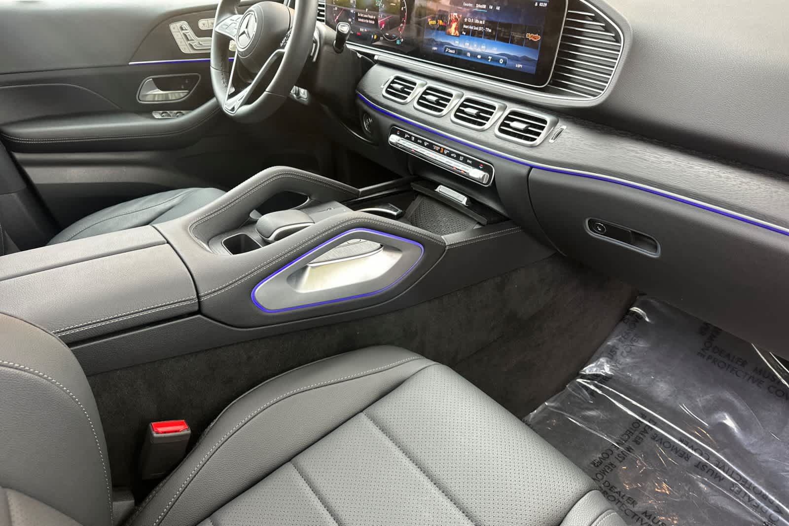 Certified 2026 Mercedes-Benz GLE 350 4MATIC image 15