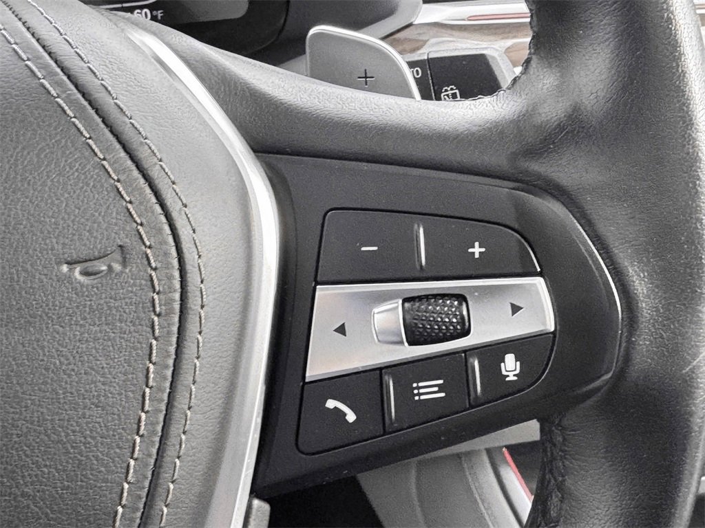 Used 2021 BMW X5 xDrive40i w/ Premium Package 2 image 23