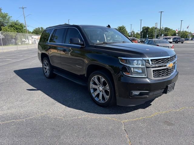 Used 2019 Chevrolet Tahoe LT RWD image 5