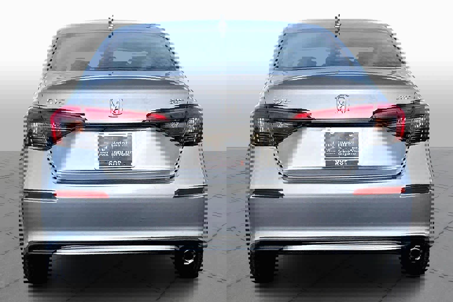 Used 2023 Honda Civic Sport image 4