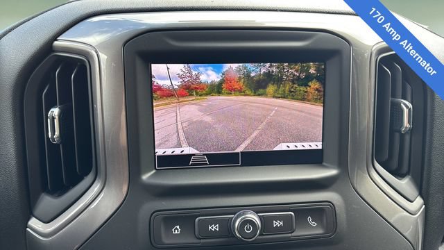 New 2026 Chevrolet Silverado 2500 W/T w/ WT Convenience Package RWD image 20