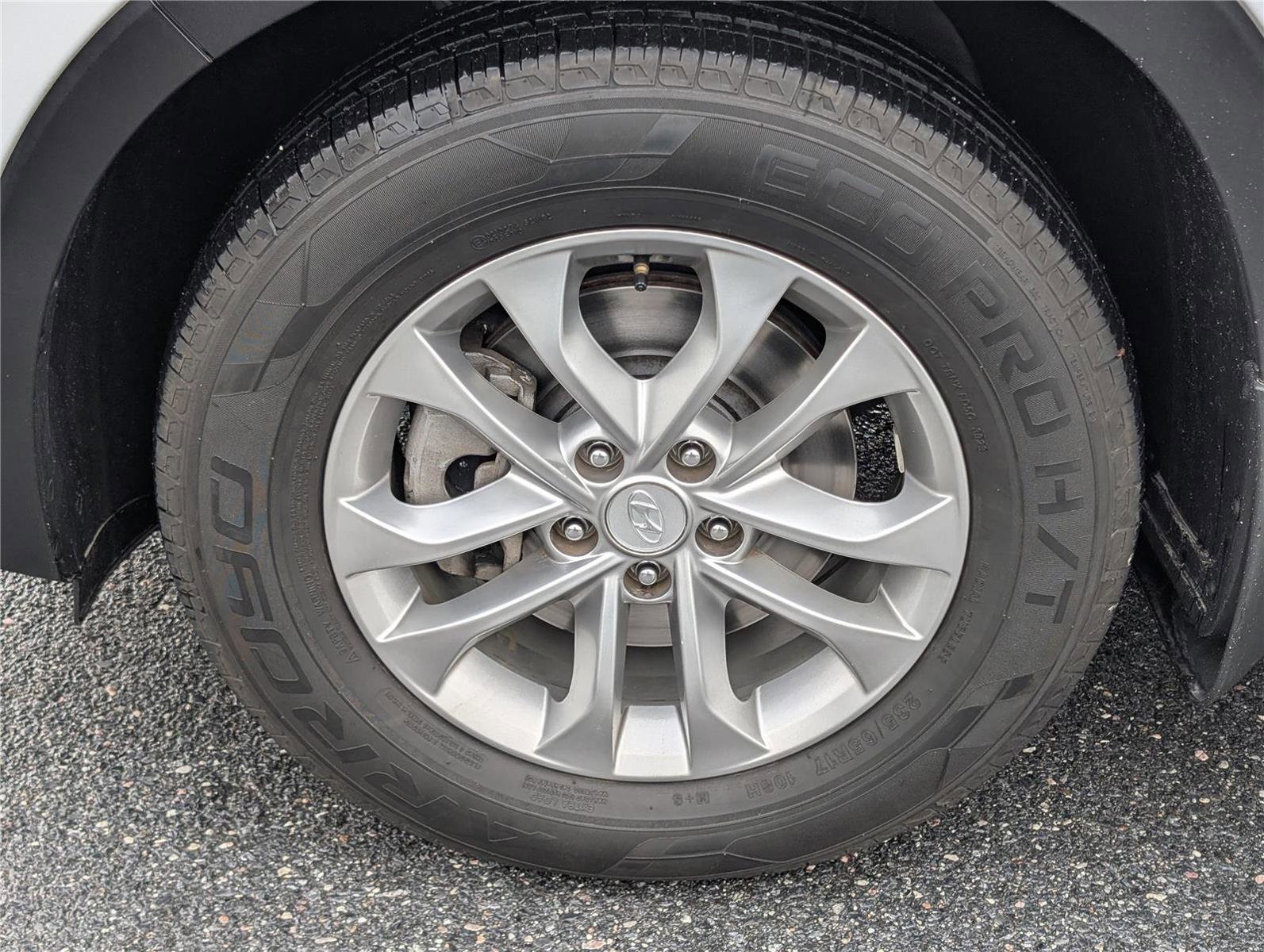 Used 2020 Hyundai Santa Fe SEL image 10