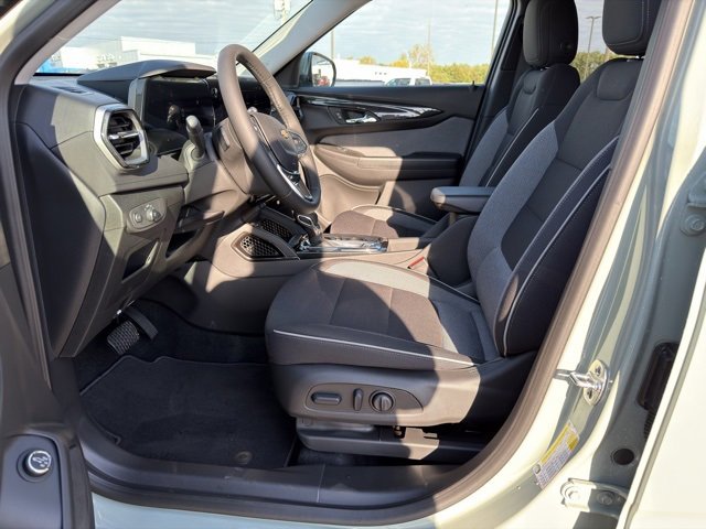 New 2026 Chevrolet TrailBlazer LT w/ Convenience Package image 12