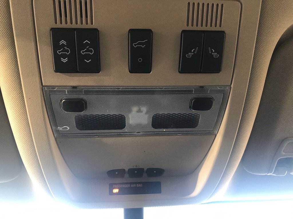 Used 2007 GMC Yukon XL Denali image 21