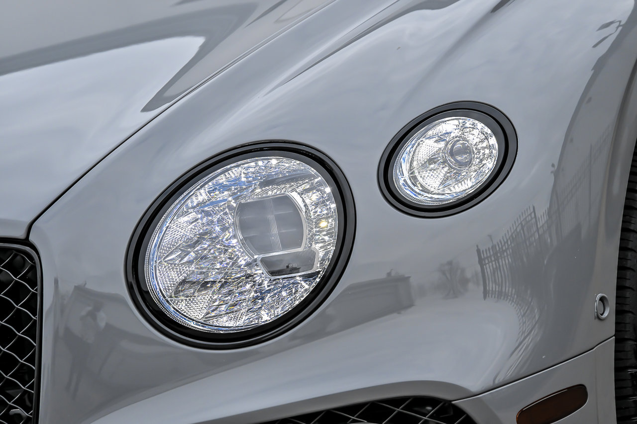 Used 2023 Bentley Continental GT V8 image 6