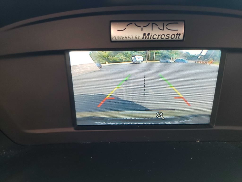 Used 2014 Ford Escape S FWD image 14