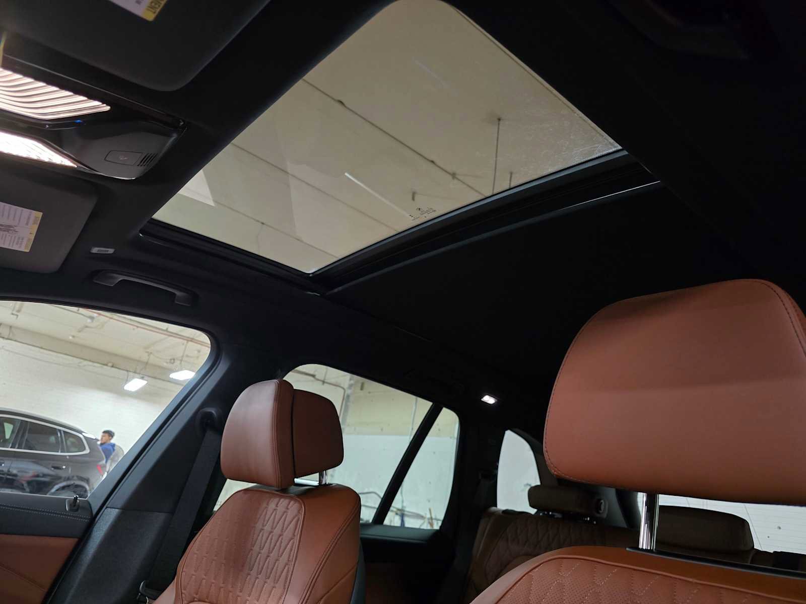 Used 2026 BMW X5 xDrive50e image 22