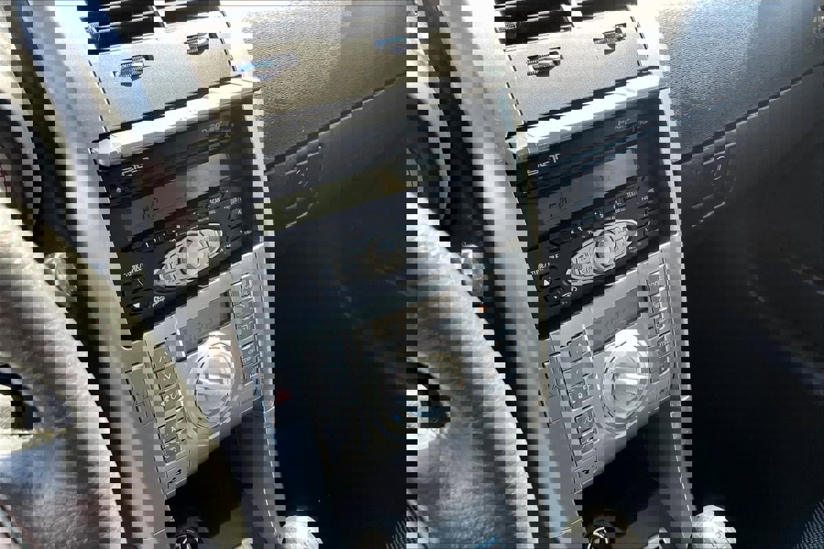 Used 2006 Scion tC image 15