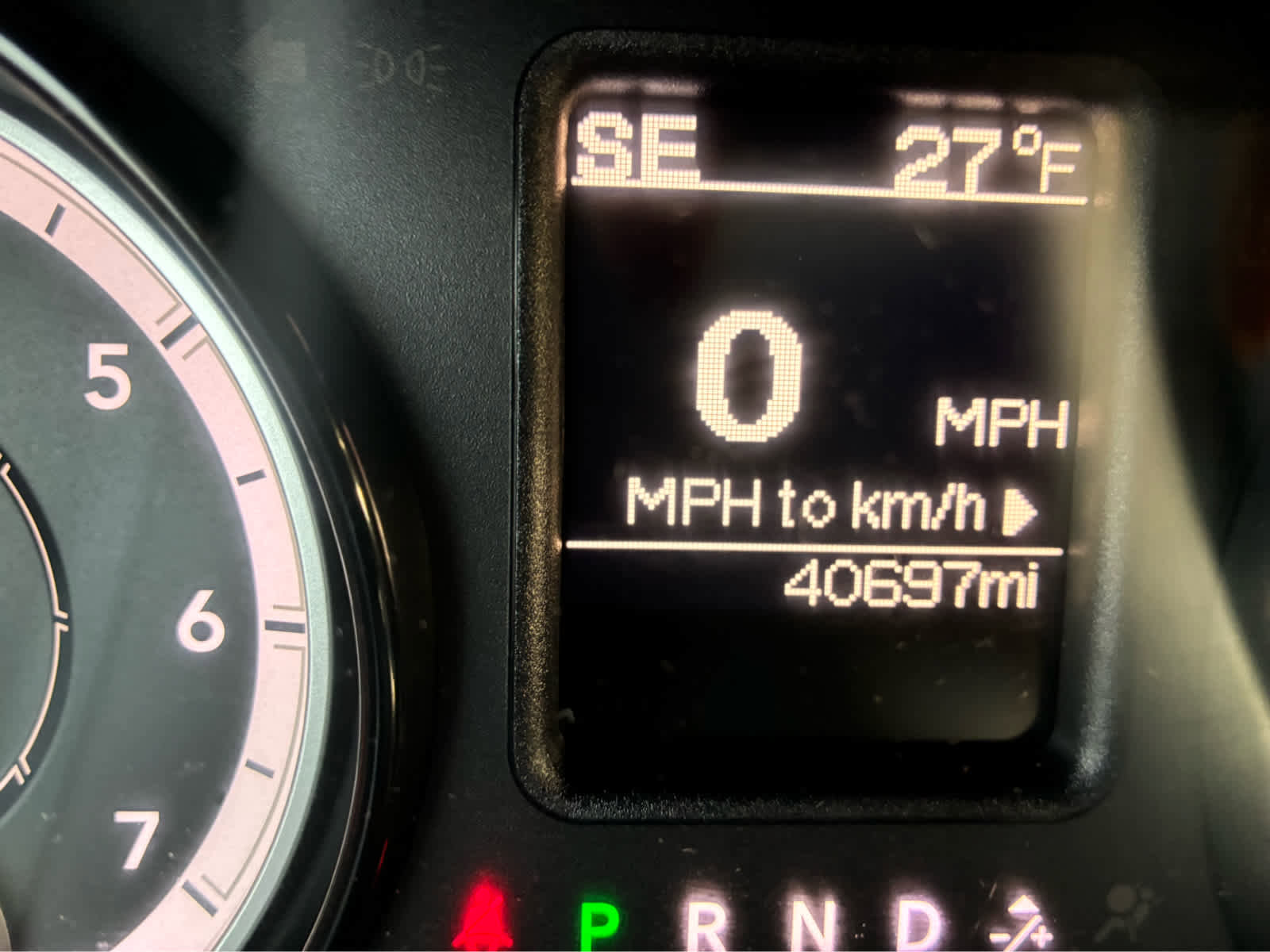 Used 2019 RAM 1500 Express w/ Express Value Package image 18