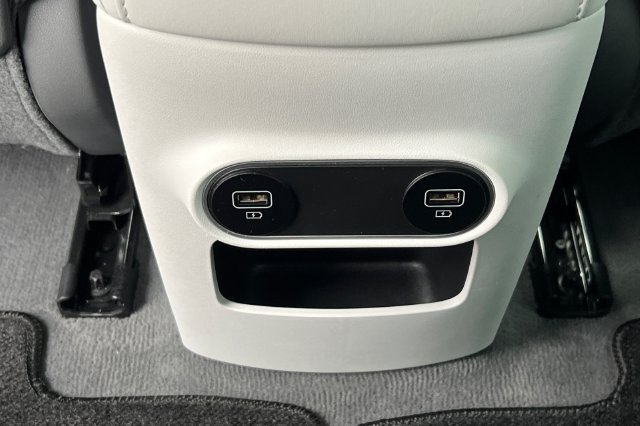 Certified 2024 Hyundai Ioniq 5 SEL AWD/4WD image 16