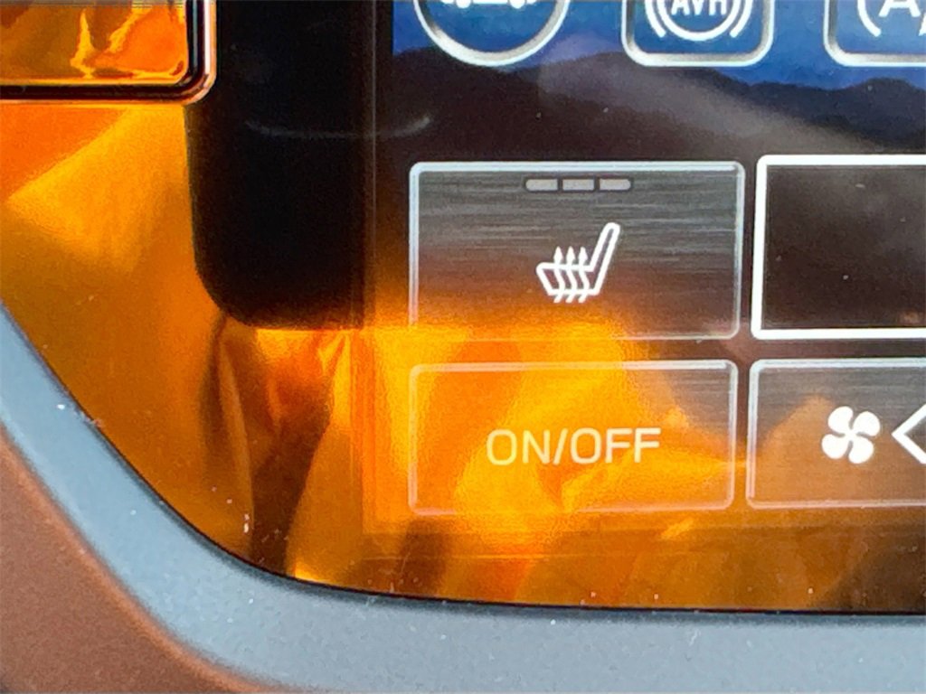 New 2026 Subaru Forester Premium image 17