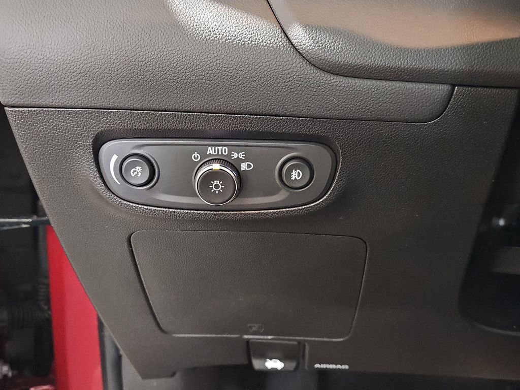 Certified 2023 Buick Encore GX Preferred w/ Cold Weather Comfort Package image 30