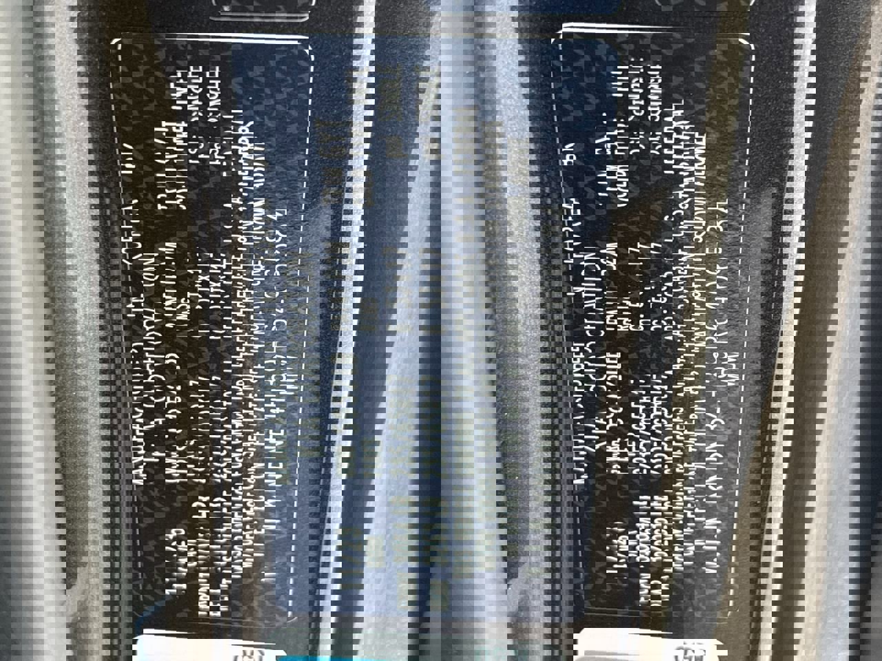 Used 2024 Kia Carnival LX image 35