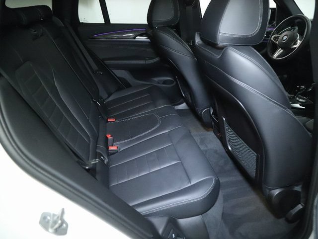 Used 2023 BMW X3 M40i w/ Premium Package AWD/4WD image 34