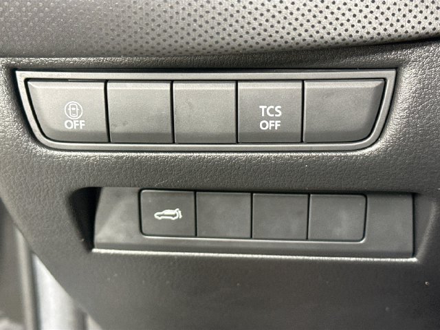 Used 2025 MAZDA CX-50 AWD 2.5 S w/ Preferred Package image 22