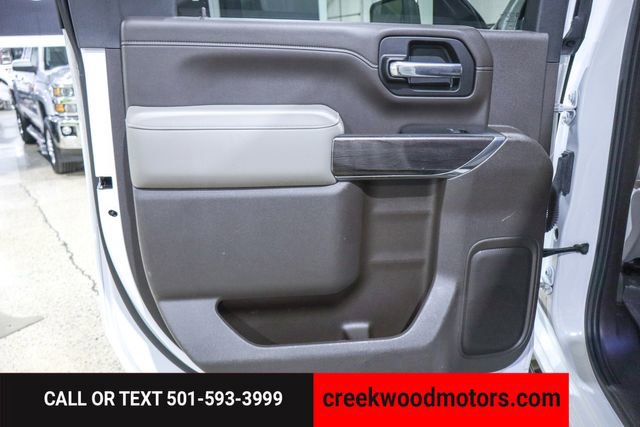 Used 2020 Chevrolet Silverado 2500 LTZ w/ LTZ Plus Package image 44