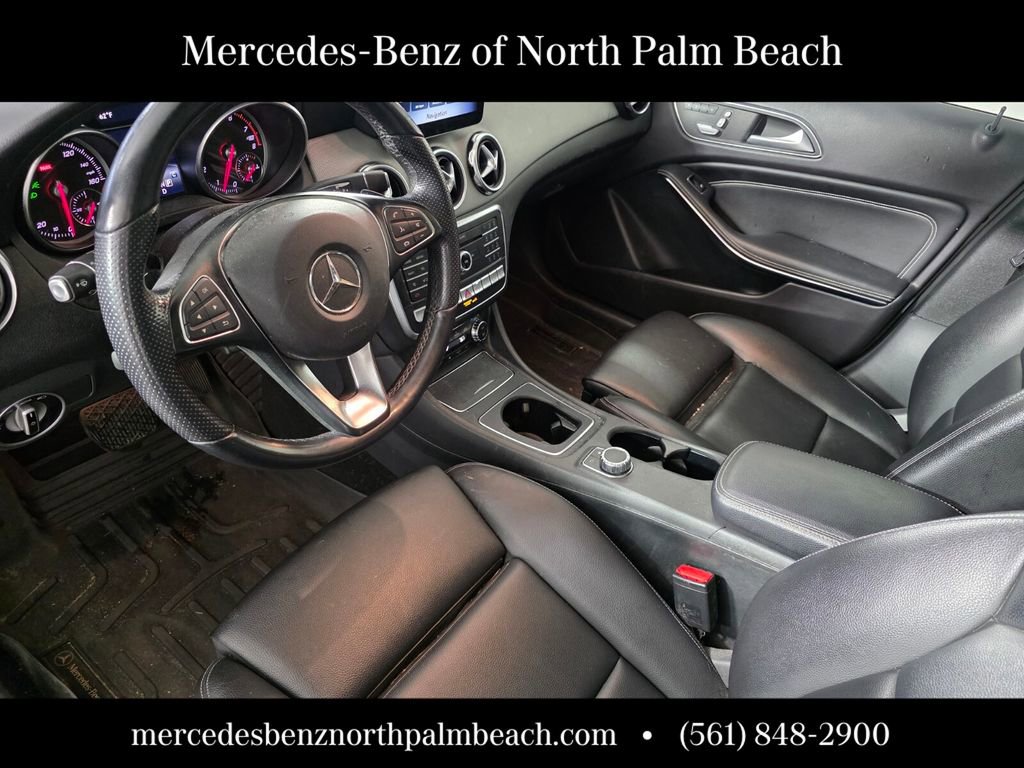 Used 2020 Mercedes-Benz GLA 250 4MATIC image 12