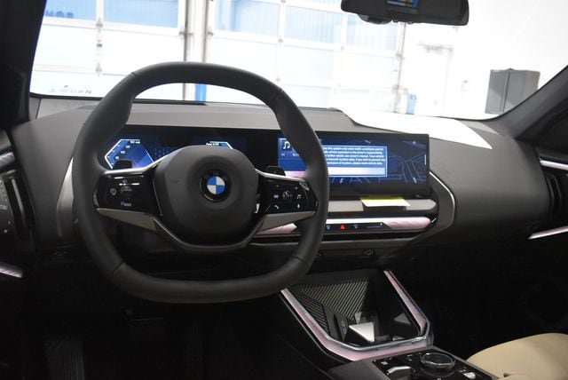 New 2026 BMW X3 xDrive30i w/ Premium Package AWD/4WD image 23