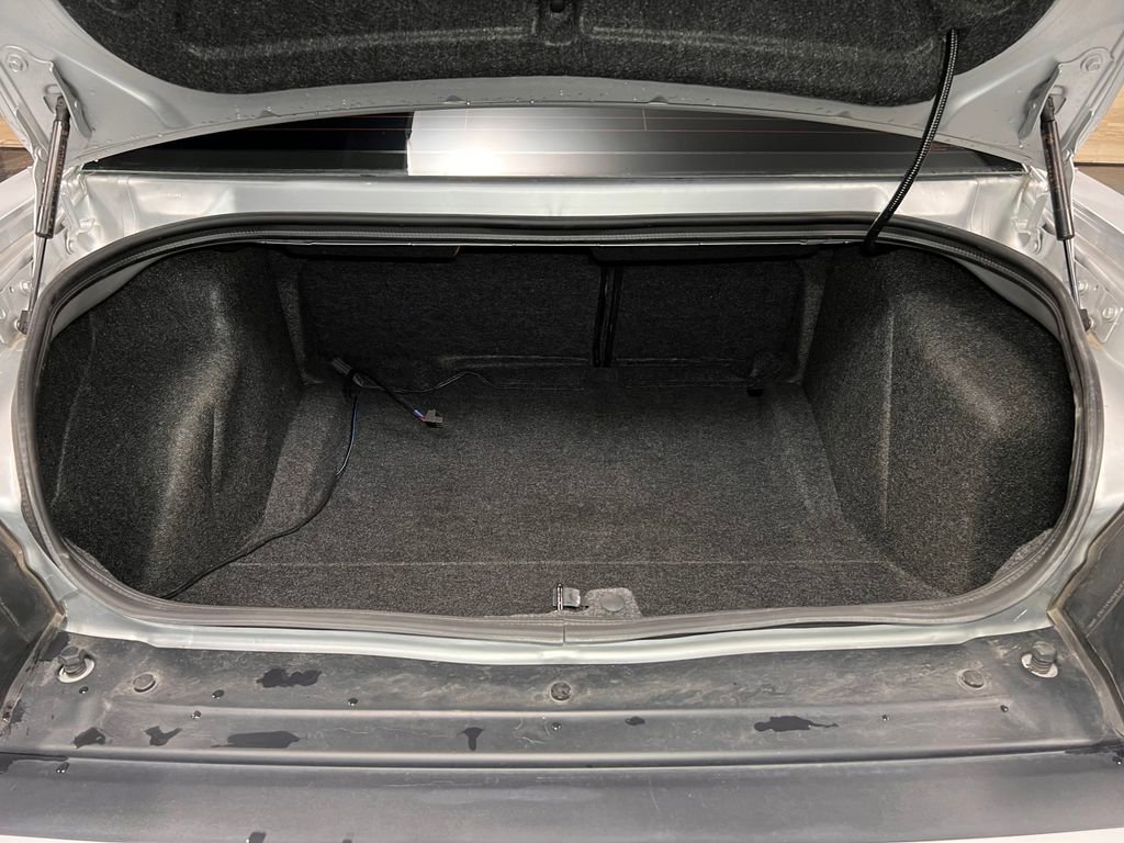 Used 2023 Dodge Challenger R/T Scat Pack RWD image 24