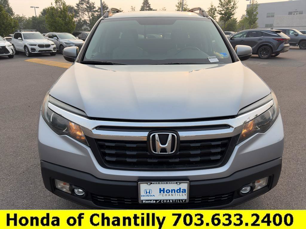 Used 2019 Honda Ridgeline RTL image 2