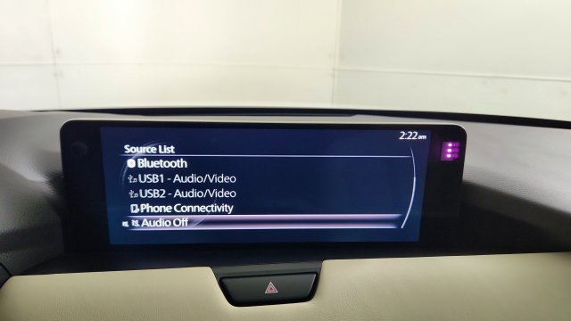 New 2026 MAZDA CX-90 3.3 Turbo S w/ Premium Package AWD/4WD image 21