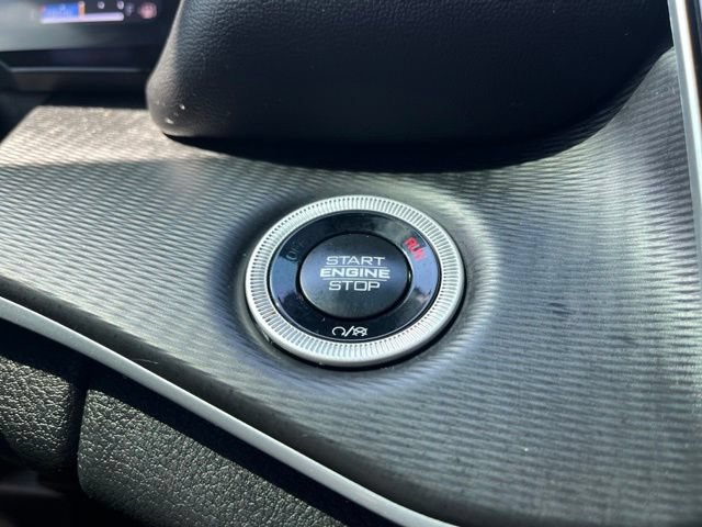 Used 2024 Jeep Grand Cherokee Altitude AWD/4WD image 17