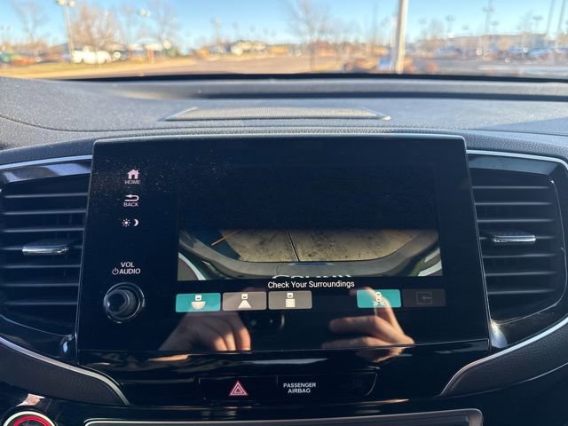 Used 2020 Honda Passport Touring image 29