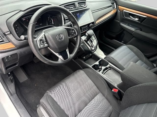 Used 2021 Honda CR-V EX image 10