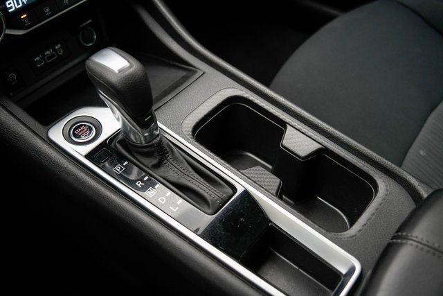 Used 2024 Nissan Sentra SV w/ All-Weather Package image 30