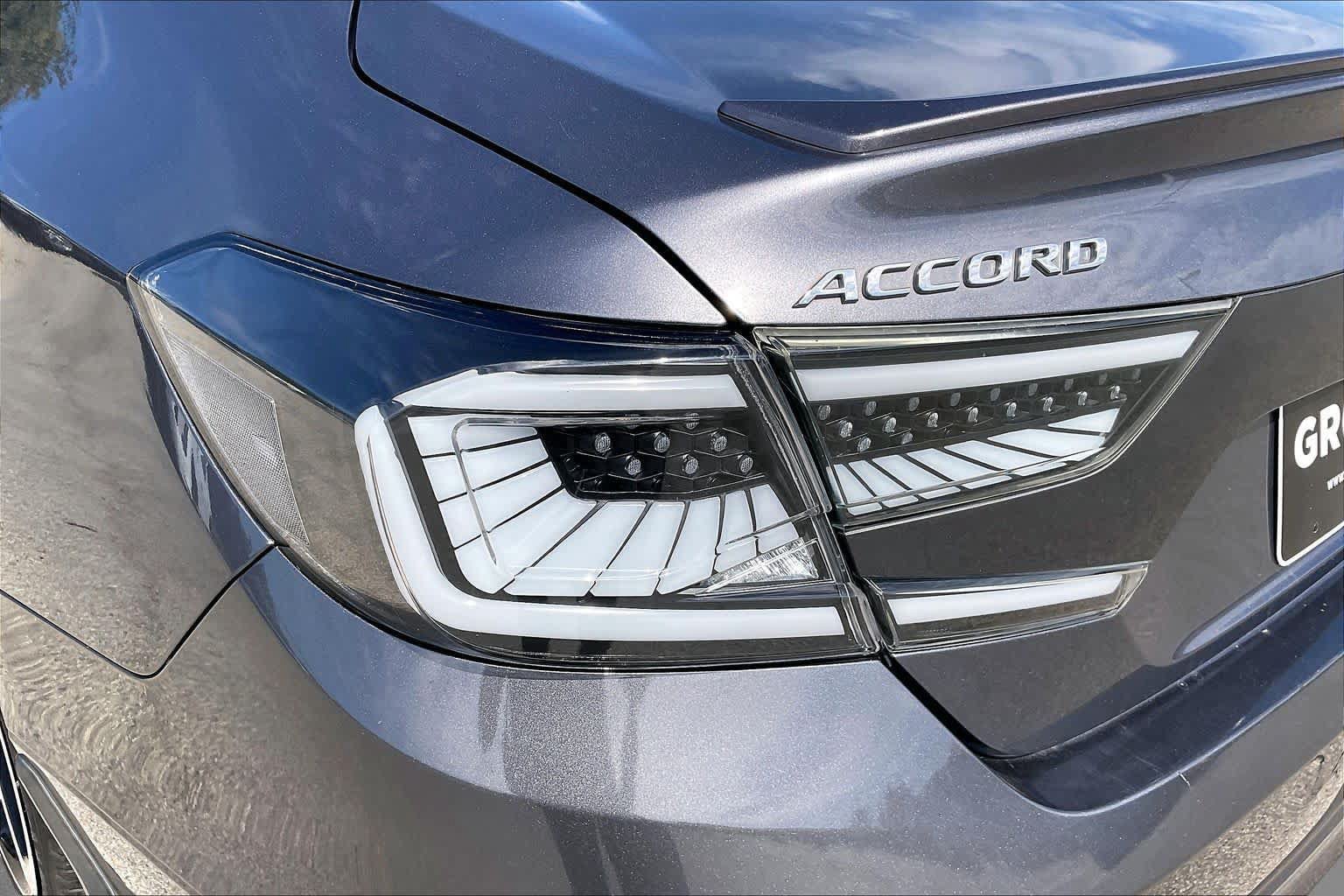 Used 2020 Honda Accord Sport image 28