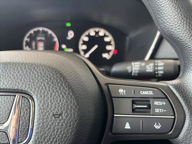 Used 2026 Honda CR-V LX image 19