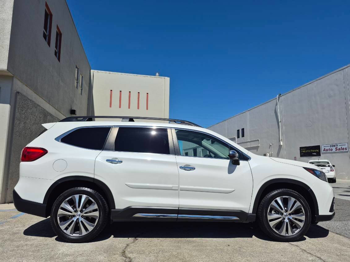 Used 2022 Subaru Ascent Touring image 5