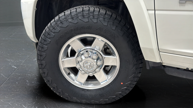 Used 2022 RAM 3500 Laramie AWD/4WD image 40