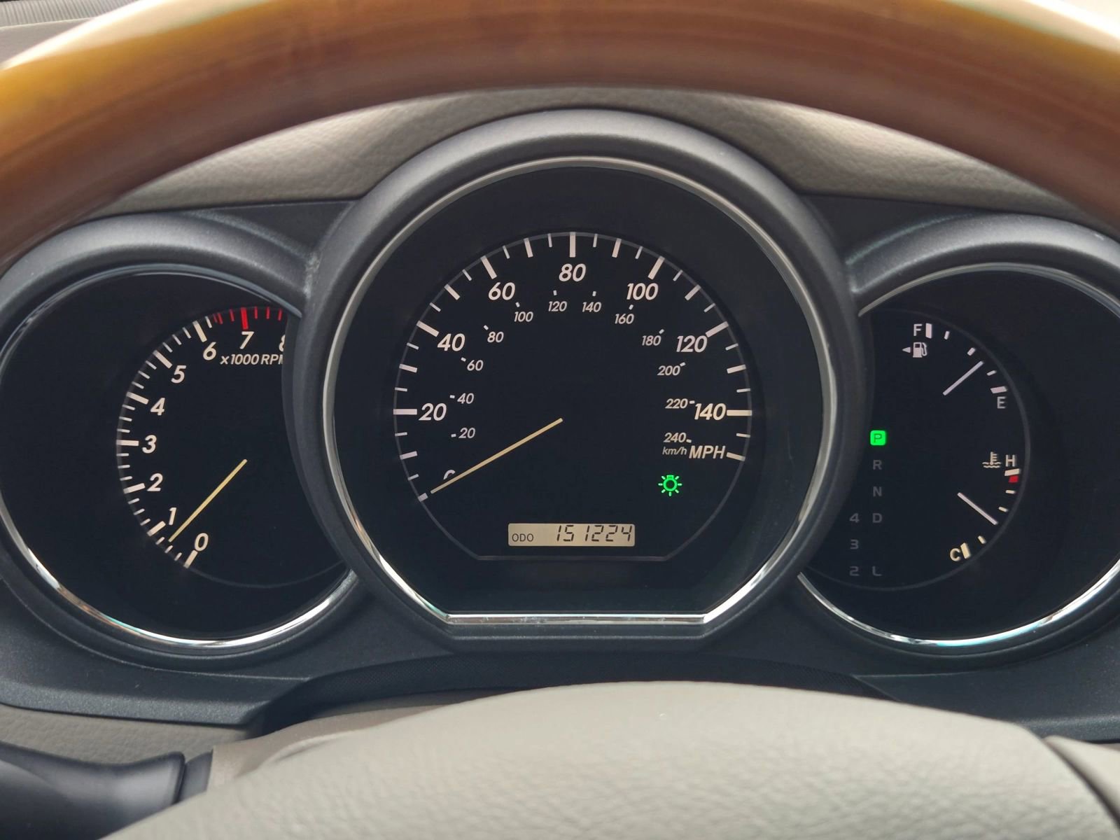 Used 2009 Lexus RX 350 AWD image 30