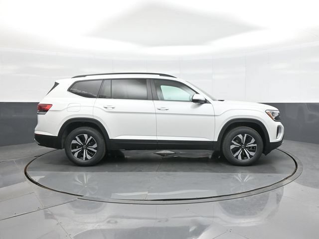 New 2026 Volkswagen Atlas SE AWD/4WD image 8