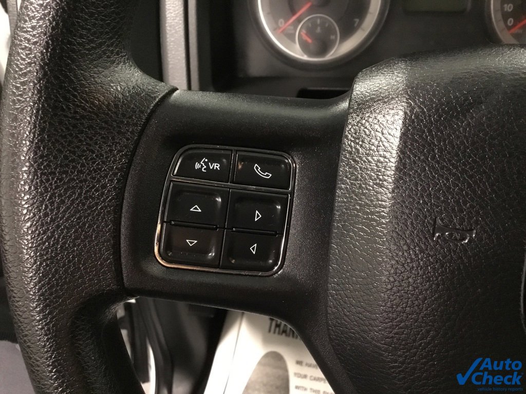 Used 2016 RAM 3500 Tradesman w/ Chrome Appearance Group image 41